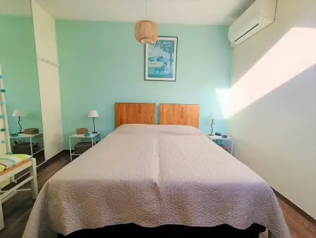 Appartement T2 moderne et climatisé à Aix-les-Bains - Photo 9