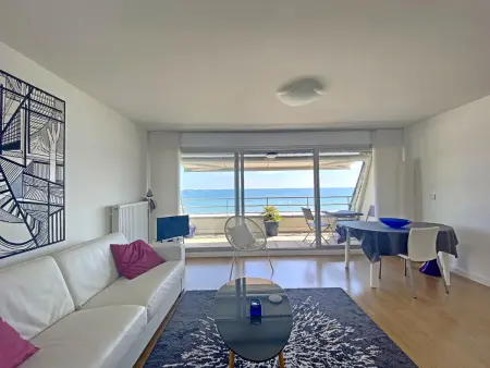 Larmor-Plage T1 bis avec Terrasse et Garage, Appartement 3 personnes à Larmor Plage - Photo 3