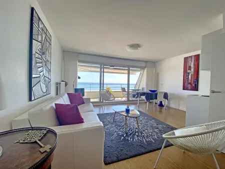 Larmor-Plage T1 bis avec Terrasse et Garage, Appartement 3 personnes à Larmor Plage - Photo 5