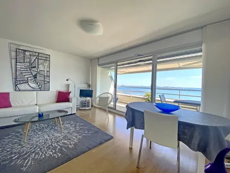 Larmor-Plage T1 bis avec Terrasse et Garage, Appartement 3 personnes à Larmor Plage - Photo 6