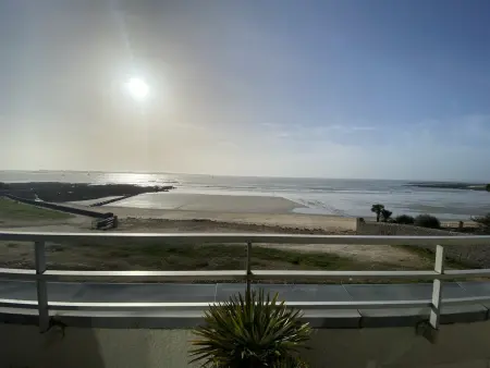 Larmor-Plage T1 bis avec Terrasse et Garage, Appartement 3 personnes à Larmor Plage - Photo 10