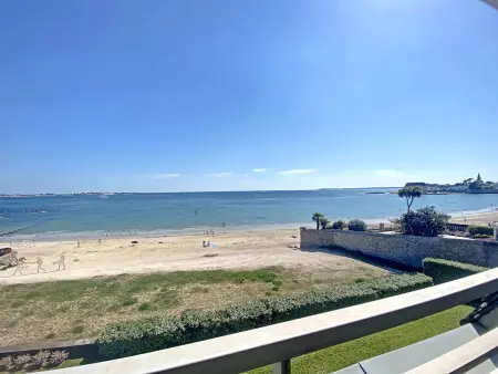 Larmor-Plage T1 bis avec Terrasse et Garage, Appartement 3 personnes à Larmor Plage - Photo 11