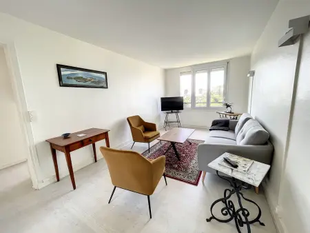 Appartement spacieux près de la plage et commerces, 4 couchages - Photo 2