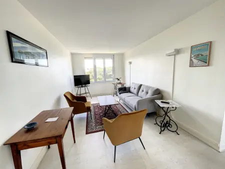 Appartement spacieux près de la plage et commerces, 4 couchages - Photo 3