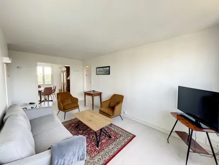 Appartement spacieux près de la plage et commerces, 4 couchages - Photo 4