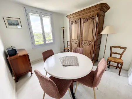 Appartement spacieux près de la plage et commerces, 4 couchages - Photo 5