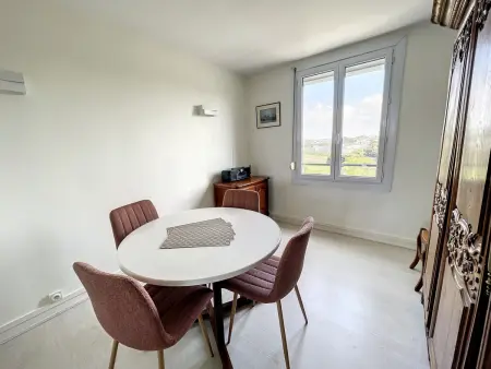 Appartement spacieux près de la plage et commerces, 4 couchages - Photo 6