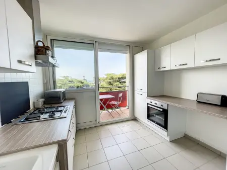 Appartement spacieux près de la plage et commerces, 4 couchages - Photo 9