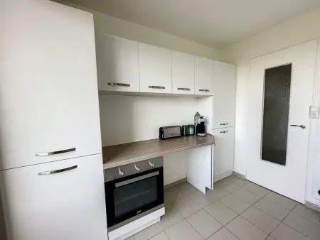 Appartement spacieux près de la plage et commerces, 4 couchages - Photo 10