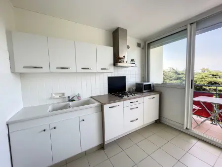 Appartement spacieux près de la plage et commerces, 4 couchages - Photo 11