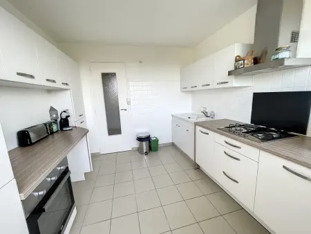 Appartement spacieux près de la plage et commerces, 4 couchages - Photo 12
