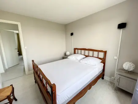 Appartement spacieux près de la plage et commerces, 4 couchages - Photo 14