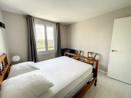 Appartement spacieux près de la plage et commerces, 4 couchages - Photo 15