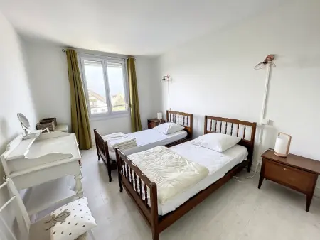 Appartement spacieux près de la plage et commerces, 4 couchages - Photo 16