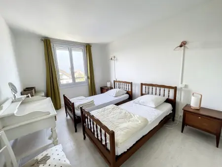 Appartement spacieux près de la plage et commerces, 4 couchages - Photo 17