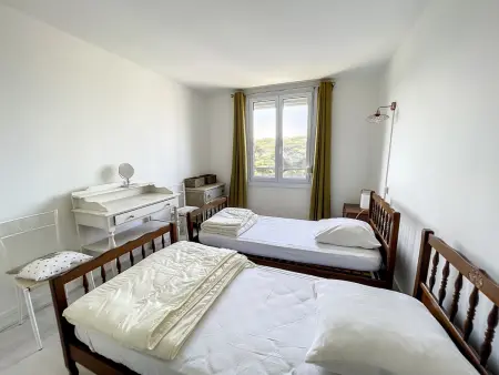 Appartement spacieux près de la plage et commerces, 4 couchages - Photo 18