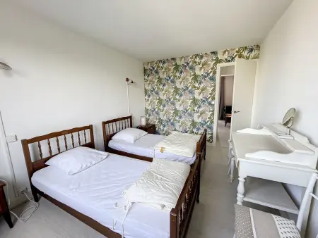Appartement spacieux près de la plage et commerces, 4 couchages - Photo 19