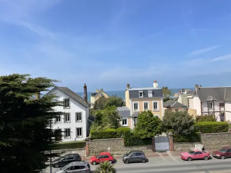 Appartement spacieux près de la plage et commerces, 4 couchages - Photo 22