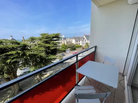 Appartement spacieux près de la plage et commerces, 4 couchages - Photo 23