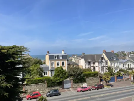 Appartement spacieux près de la plage et commerces, 4 couchages - Photo 24