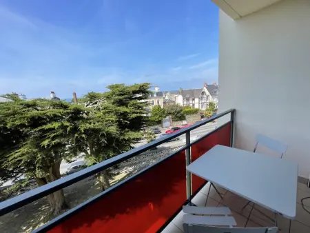 Appartement spacieux près de la plage et commerces, 4 couchages - Photo 25