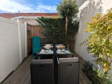Spacieux T3 au centre d'Arcachon, 3 étoiles, proche plage et commerces, idéal famille - 5 pers - Photo 2