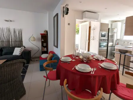 Spacieux T3 au centre d'Arcachon, 3 étoiles, proche plage et commerces, idéal famille - 5 pers - Photo 3