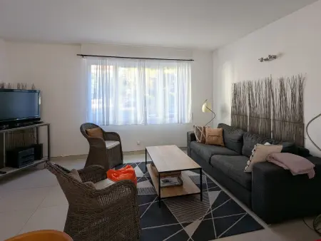 Spacieux T3 au centre d'Arcachon, 3 étoiles, proche plage et commerces, idéal famille - 5 pers - Photo 5