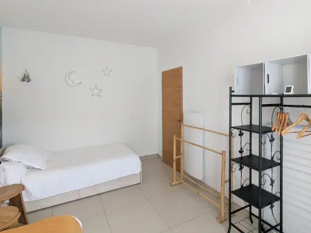 Spacieux T3 au centre d'Arcachon, 3 étoiles, proche plage et commerces, idéal famille - 5 pers - Photo 13