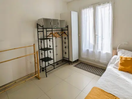Spacieux T3 au centre d'Arcachon, 3 étoiles, proche plage et commerces, idéal famille - 5 pers - Photo 14