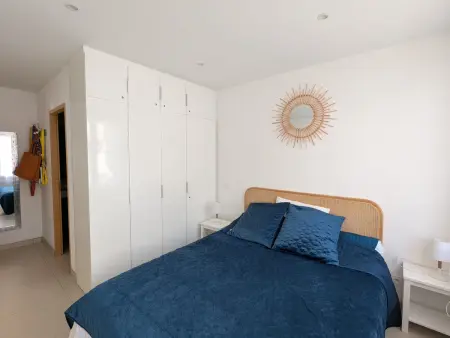 Spacieux T3 au centre d'Arcachon, 3 étoiles, proche plage et commerces, idéal famille - 5 pers - Photo 15