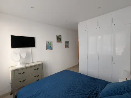 Spacieux T3 au centre d'Arcachon, 3 étoiles, proche plage et commerces, idéal famille - 5 pers - Photo 17