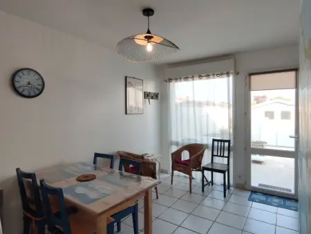 Appartement calme avec piscine à Saint-Georges-d'Oléron - Photo 1