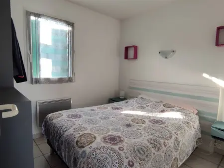 Appartement calme avec piscine à Saint-Georges-d'Oléron - Photo 6