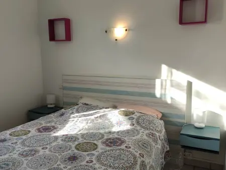 Appartement calme avec piscine à Saint-Georges-d'Oléron - Photo 7