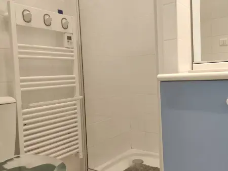 Appartement calme avec piscine à Saint-Georges-d'Oléron - Photo 8
