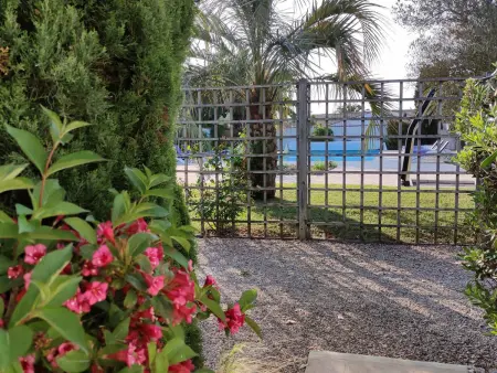 Appartement calme avec piscine à Saint-Georges-d'Oléron - Photo 9
