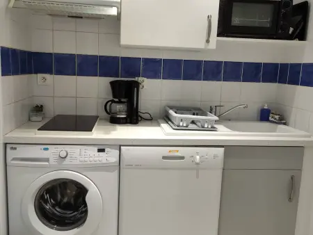 Appartement calme avec piscine à Saint-Georges-d'Oléron - Photo 13