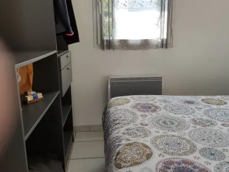 Appartement calme avec piscine à Saint-Georges-d'Oléron - Photo 15