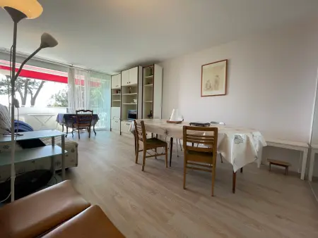 Appartement 3 Ch. Vue Mer, 1er Étage - St-Georges-de-Didonne - Photo 1