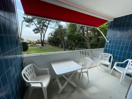 Appartement 3 Ch. Vue Mer, 1er Étage - St-Georges-de-Didonne - Photo 2
