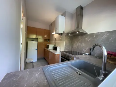 Appartement 3 Ch. Vue Mer, 1er Étage - St-Georges-de-Didonne - Photo 3