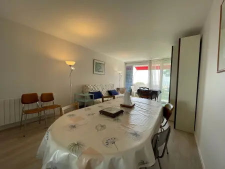 Appartement 3 Ch. Vue Mer, 1er Étage - St-Georges-de-Didonne - Photo 4