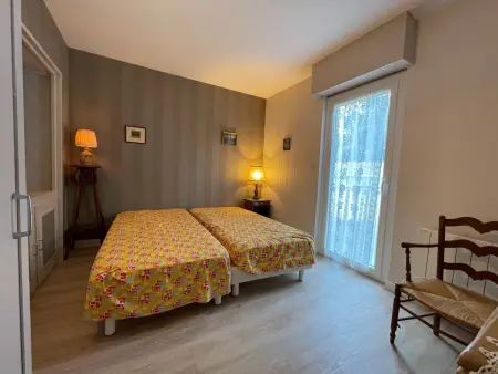 Appartement 3 Ch. Vue Mer, 1er Étage - St-Georges-de-Didonne - Photo 6
