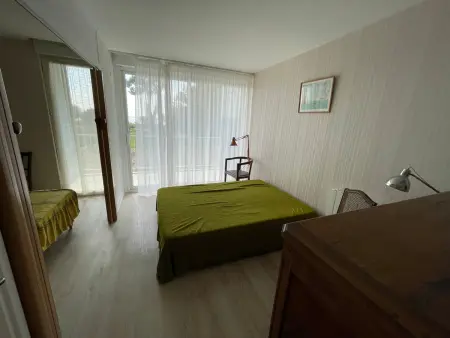 Appartement 3 Ch. Vue Mer, 1er Étage - St-Georges-de-Didonne - Photo 8