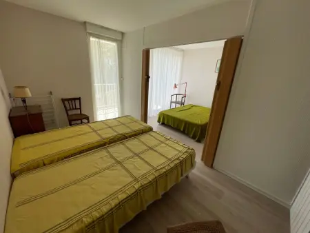 Appartement 3 Ch. Vue Mer, 1er Étage - St-Georges-de-Didonne - Photo 9