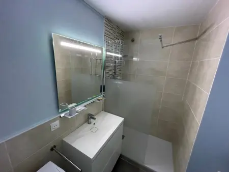 Appartement 3 Ch. Vue Mer, 1er Étage - St-Georges-de-Didonne - Photo 10