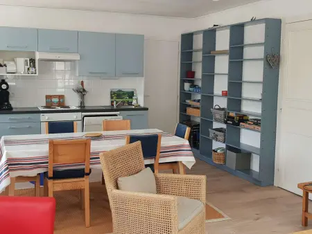 Duplex 6/7 personnes, centre ville, proche télécabine - Photo 1
