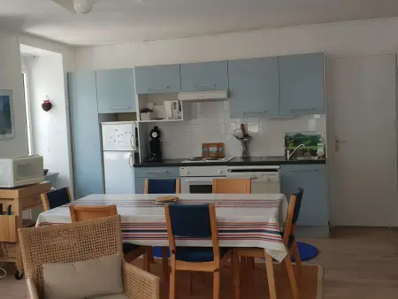 Duplex 6/7 personnes, centre ville, proche télécabine - Photo 2