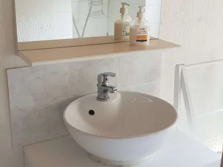 Duplex 6/7 personnes, centre ville, proche télécabine - Photo 3